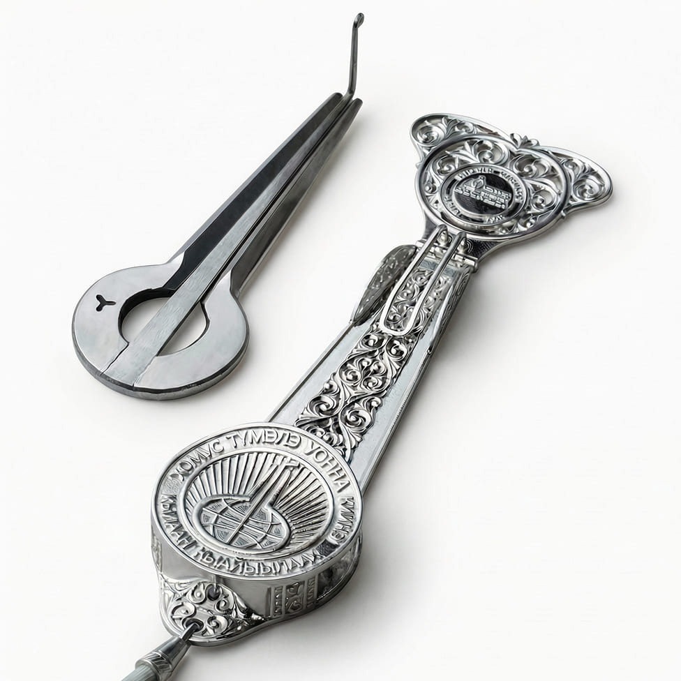 Индивидуальный заказ